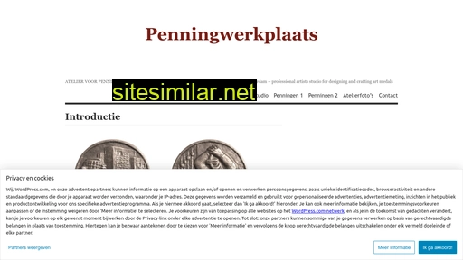 penningwerkplaats.nl alternative sites