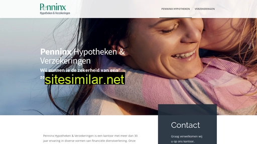 penninxbv.nl alternative sites