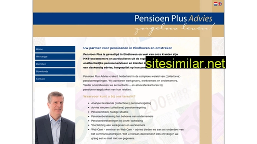 pensioen-plus.nl alternative sites