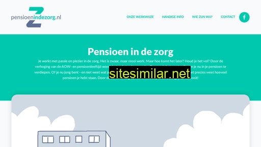 pensioenindezorg.nl alternative sites