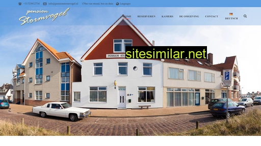 pensionstormvogel.nl alternative sites