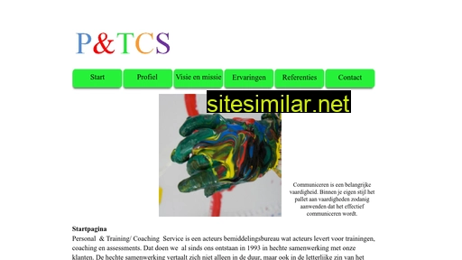 pentcs.nl alternative sites