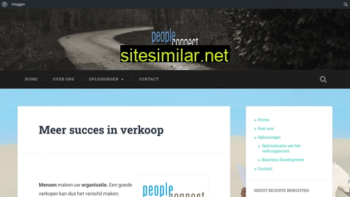 people-connect.nl alternative sites