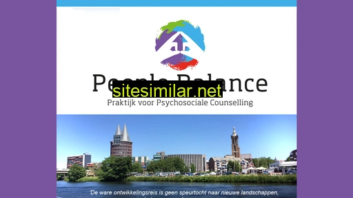 peoplebalance.nl alternative sites