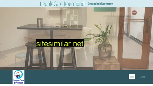 peoplecareroermond.nl alternative sites