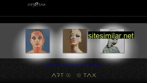 pe-arttax.nl alternative sites