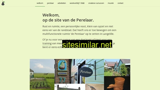 perelaar.nl alternative sites