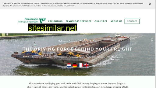 perey-transport.nl alternative sites