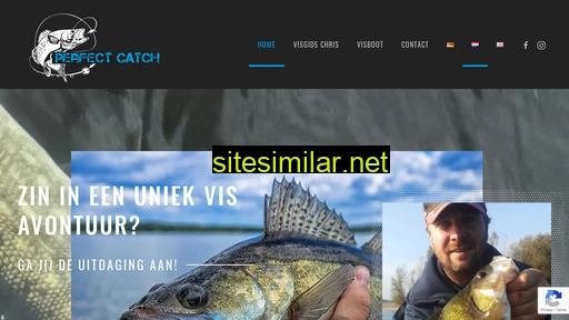 perfect-catch.nl alternative sites
