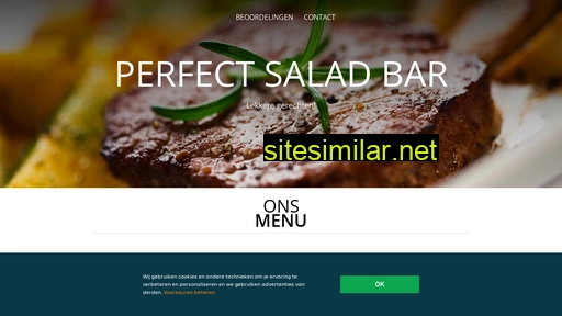 perfect-salad-bar-leusden.nl alternative sites