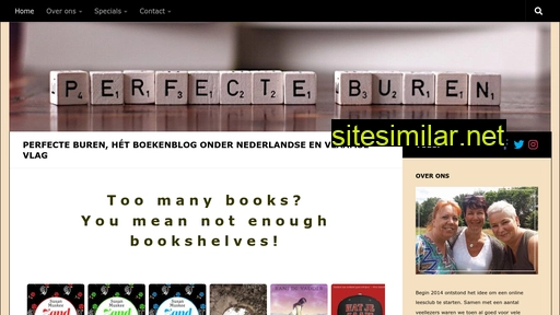perfecteburen.nl alternative sites