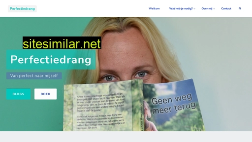 perfectiedrang.nl alternative sites