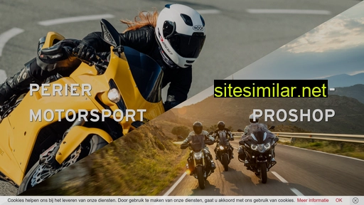 Periermotorsport similar sites