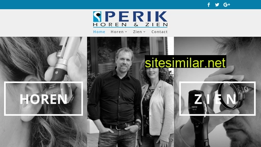 perikhorenenzien.nl alternative sites