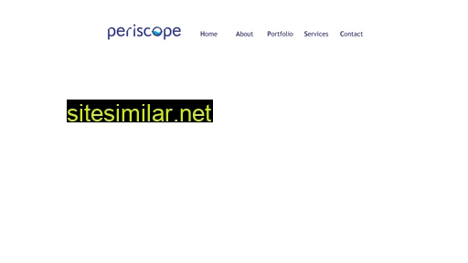 Periscope similar sites