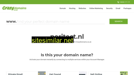 peritect.nl alternative sites