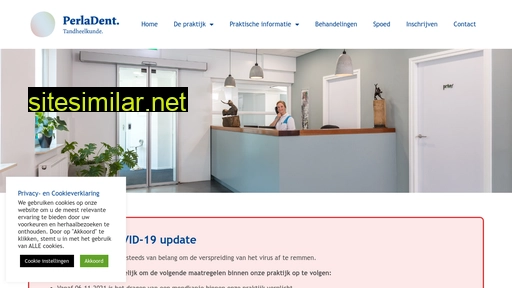 perladenttandheelkunde.nl alternative sites