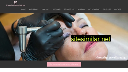 permanente-make-up-best.nl alternative sites
