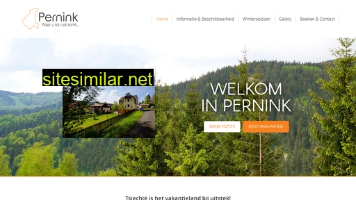 pernink.nl alternative sites