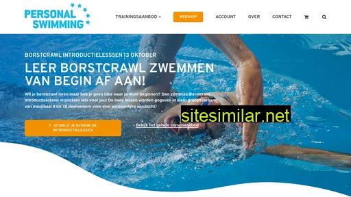 Personalswimming similar sites