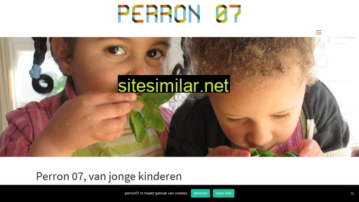 perron07.nl alternative sites