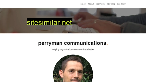 perryman-communications.nl alternative sites