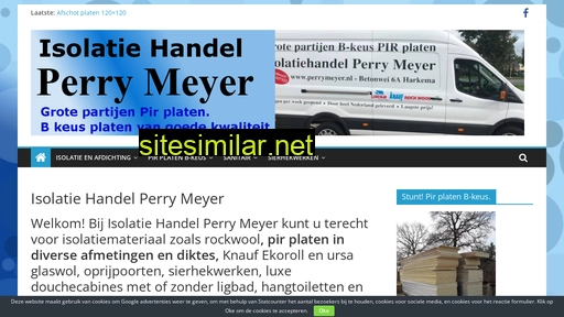Perrymeyer similar sites