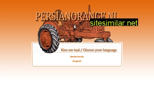 persianorange.nl alternative sites