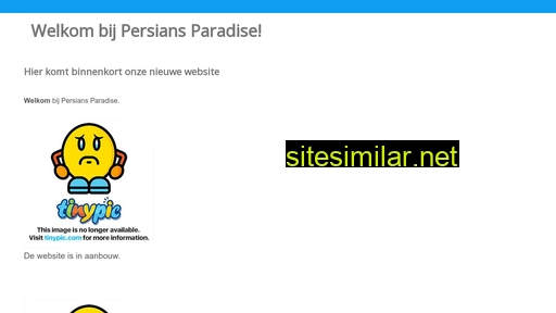 persiansparadise.nl alternative sites
