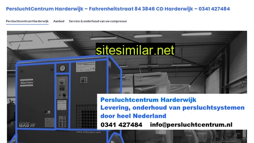 persluchtcentrum.nl alternative sites