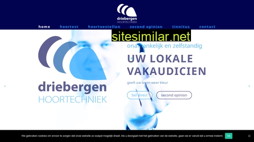 personal-hearing.nl alternative sites