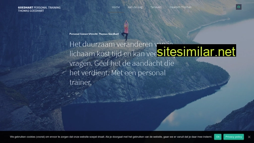 personal-trainer-utrecht.nl alternative sites