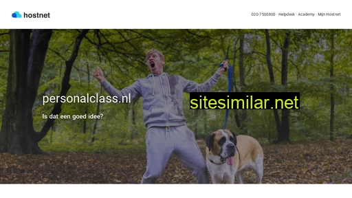 personalclass.nl alternative sites