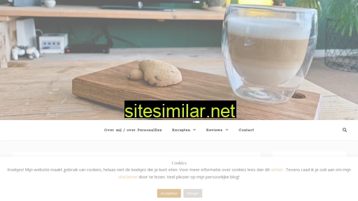 personalfizz.nl alternative sites