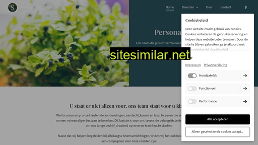 personalsupportteam.nl alternative sites