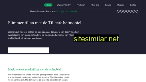 personalweightlifter.nl alternative sites