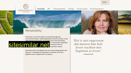 personnelity.nl alternative sites