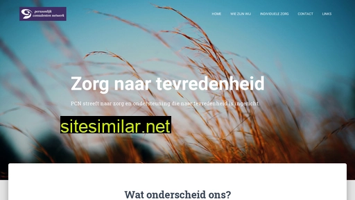 persoonlijkconsulentennetwerk.nl alternative sites