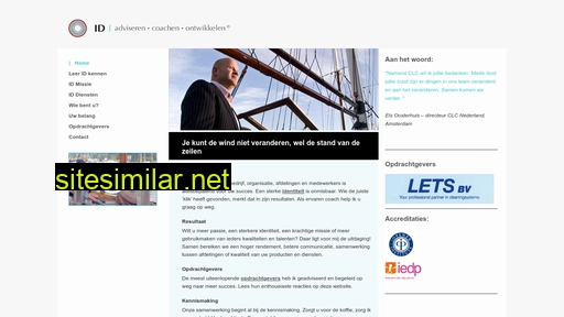 persoonlijkemissie.nl alternative sites