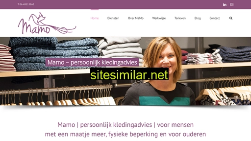 persoonlijkkledingadvies.nl alternative sites