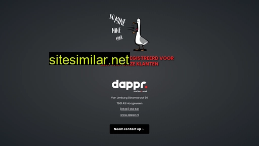 perspecteam.nl alternative sites