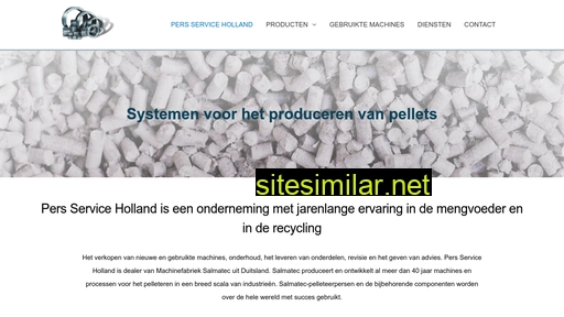 persserviceholland.nl alternative sites