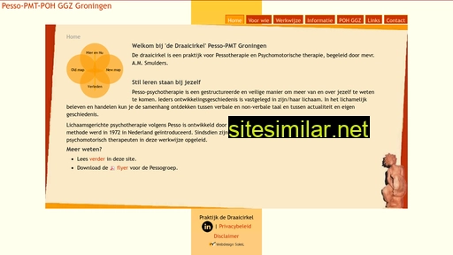 pessogroep.nl alternative sites