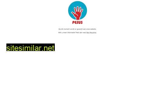 pesu5.nl alternative sites
