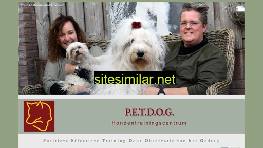 petdog.nl alternative sites