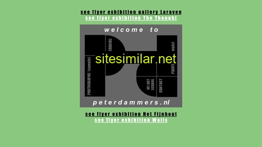 peterdammers.nl alternative sites