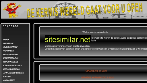 peterdoina.nl alternative sites