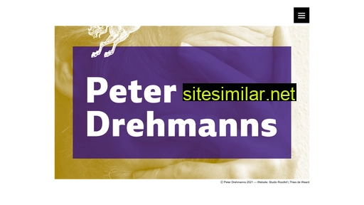 peterdrehmanns.nl alternative sites