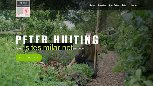 peterhuiting.nl alternative sites