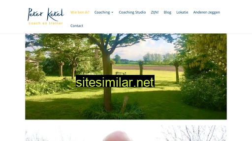 peterketel.nl alternative sites